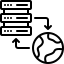 Hébergement web Hosting